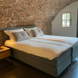 Hotel De Hoendervorst, Utrecht