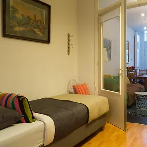 Apartment Chez Cho, Utrecht