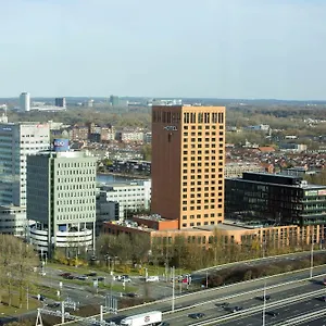Hotel Der Valk, Utrecht
